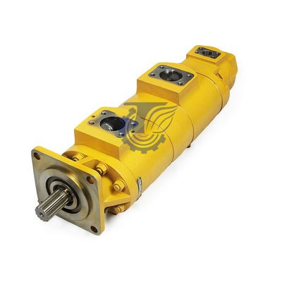 272-9795 Para Caterpillar D10t Implementar bomba principal hidráulica Assy engranaje de la bomba de excavadora piezas de posventa Original