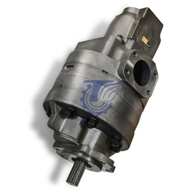 445-2672 Para Caterpillar D10t D11t 854g/k Bomba de ventilador hidráulico Bomba principal Assy Bomba de pistón Piezas de excavadora Mercado de repuestos Original