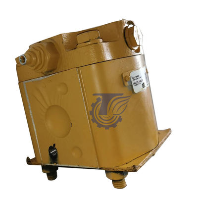 271-3002 Para Caterpillar D10t Implementar doble inclinación bomba hidráulica principal Assy engranaje bomba piezas de excavadora mercado de repuestos original