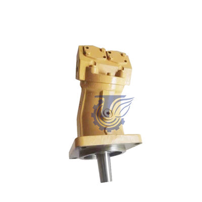 323-3618 Para Cat D9t D11r D11t Partes de excavadoras Ventilador hidráulico Motor de posventa Original