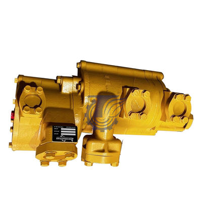295-1072 Para Caterpillar D11t Implementar bomba principal hidráulica Assy engranaje bomba de excavadora piezas de mercado de repuestos original