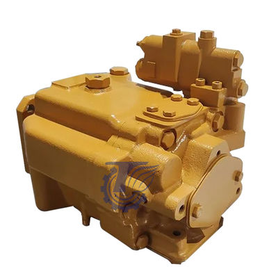 268-6691 492-5108 370-9197 419-9200 Para Caterpillar 24m bomba hidráulica principal Assy Pistón bomba excavadora piezas de repuesto original