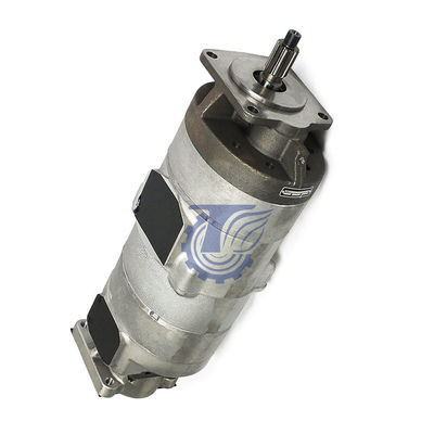PB9870 Para Komatsu 730 STEER/BRAKE Bomba principal hidráulica Assy Pistola de la bomba piezas de excavadora mercado de repuestos original