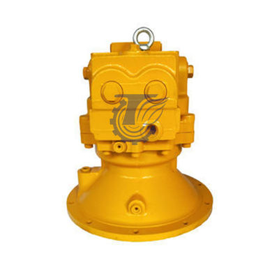 706-7K-01081 706-7K-01080 Para Komatsu PC400-7 PC300-7 Motor de oscilación hidráulico/reducción de oscilación/reducción de oscilación/caja de cambios oscilante/dispositivo de oscilación