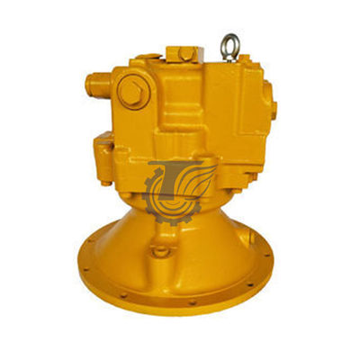 706-7K-01081 706-7K-01080 Para Komatsu PC400-7 PC300-7 Motor de oscilación hidráulico/reducción de oscilación/reducción de oscilación/caja de cambios oscilante/dispositivo de oscilación
