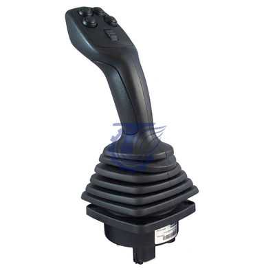 702-16-05091 702-16-53751 702-16-83002 702-16-05090 Joystick de control hidráulico para Komatsu PC-1250 1250-8 Válvula piloto con mango