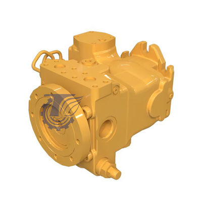 4959595 Hydraulic Pump for  D10T2 Excavator Applicable Industries Mining