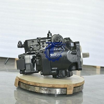 720-2T-00150 PARA KOMATSU CK30 CK35 PARTES DE EXCAVADORES PUMPA HIDRAULICA PRINCIPAL ASSY PISTÓN HIDRAULICO PUMPA-VAN-VAN El mercado de repuestos original