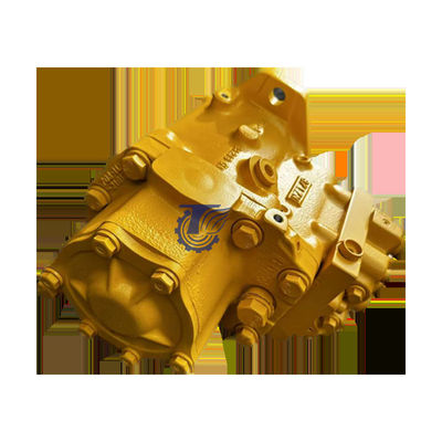 708-1L-00340 PARA KOMATSU D-275A-5 D-275A-5D PARTES DE EXCAVADORES PUMPA HIDRAULICA Principal ASSY PUMPA de engranajes hidráulicos GP-VANE mercado posterior original