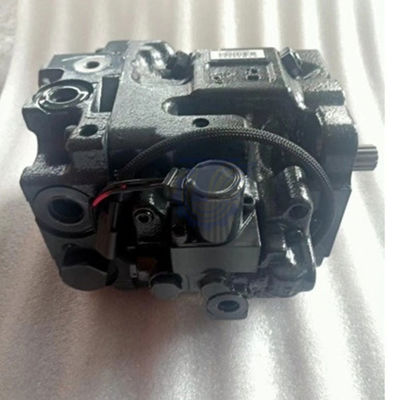 708-1H-00270 PARA KOMATSU D-375A-6D 375A-6 PARTES DE EXCAVADORES BUMPA HIDRAULICA PRINCIPAL ASSY BUMPA HIDRAULICA DE engranajes para camionetas y camiones de lujo