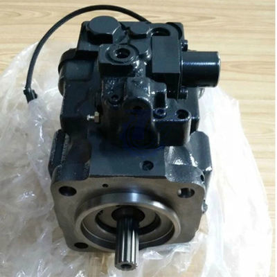708-1H-00270 PARA KOMATSU D-375A-6D 375A-6 PARTES DE EXCAVADORES BUMPA HIDRAULICA PRINCIPAL ASSY BUMPA HIDRAULICA DE engranajes para camionetas y camiones de lujo