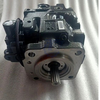708-1H-00270 PARA KOMATSU D-375A-6D 375A-6 PARTES DE EXCAVADORES BUMPA HIDRAULICA PRINCIPAL ASSY BUMPA HIDRAULICA DE engranajes para camionetas y camiones de lujo