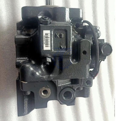 708-1H-00270 PARA KOMATSU D-375A-6D 375A-6 PARTES DE EXCAVADORES BUMPA HIDRAULICA PRINCIPAL ASSY BUMPA HIDRAULICA DE engranajes para camionetas y camiones de lujo