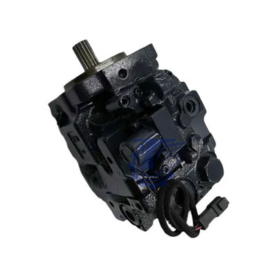 708-1H-00270 PARA KOMATSU D-375A-6D 375A-6 PARTES DE EXCAVADORES BUMPA HIDRAULICA PRINCIPAL ASSY BUMPA HIDRAULICA DE engranajes para camionetas y camiones de lujo