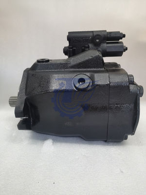 VOLVO A35E A35E FS A35F A35F FS A35F/G A35F/G FS A40E A40E FS A40F A40F FS A40F/G Partes de camiones de basura