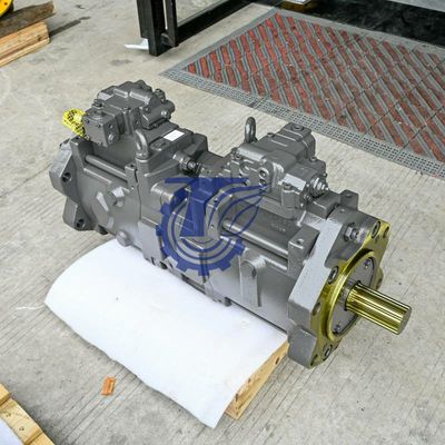 31ND-10010 PARA HYUNDAI R800-7AFS R800LC-7A PARTES DE EXCAVATORAS PUMPA HIDRAÚLICA PRINCIPAL ASSY PUMPA HIDRAÚLICA K3V280DTH1AHR-9C0H-VB después del mercado original