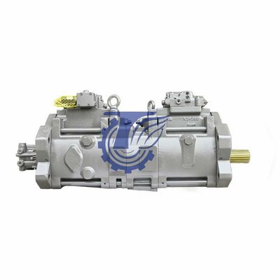 31ND-10010 PARA HYUNDAI R800-7AFS R800LC-7A PARTES DE EXCAVATORAS PUMPA HIDRAÚLICA PRINCIPAL ASSY PUMPA HIDRAÚLICA K3V280DTH1AHR-9C0H-VB después del mercado original