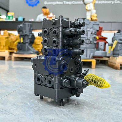 723-23-10504 7232310504 723-23-10501 723-23-10502 723-23-10503 PARA KOMATSU D61E-12 D68ESS-12 PARTES de cargadores de carrocería Válvula de control principal hidráulica