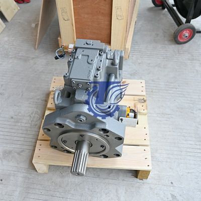 4643192 PARA HITACHI ZX650LC-3 ZX670LC-5G ZX670LCH-3 ZX670LCH-5G ZX670LCR-3 ZX670LCR-5G Partes de excavadoras FAN HIDRAULICO SISTEMA DE COOLING DEL MOTOR Montaje del motor mercado de repuesto original