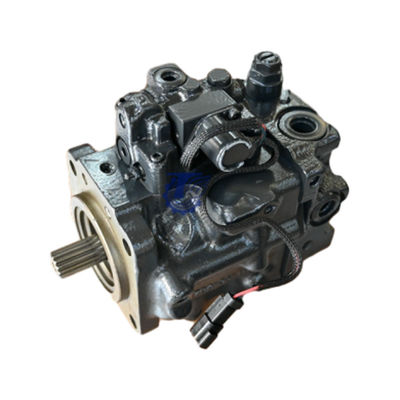 708-1w-00690 Bomba de ventilador hidráulico para Komatsu Wa480-3 D375a-6 Bomba hidráulica para excavadoras