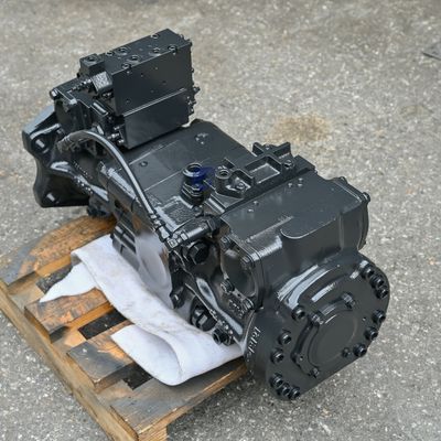 708-2l-00691 Bomba hidráulica para Komatsu Pc1250 1250-8 NO.2 PUMPA Partes de excavadoras mercado de repuestos original