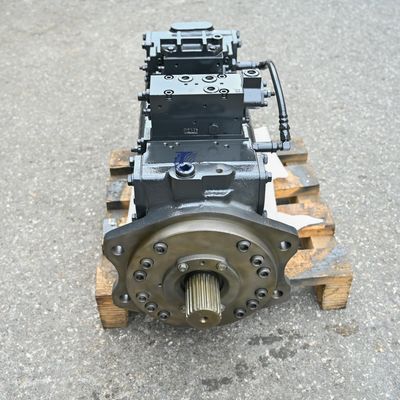 708-2l-00681 Bomba hidráulica para Komatsu Pc1250 1250-8 No.1 Bomba hidráulica para excavadoras piezas de excavadoras