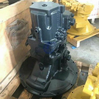 708-2g-00082 Bomba principal hidráulica para Komatsu Pc300-8 Pc360-8 Pc390lc-8 Wa600-6 Wa600-8 Bomba de pistón hidráulica piezas de excavadora mercado de repuestos original