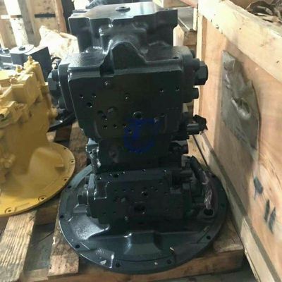 708-2g-00082 Bomba principal hidráulica para Komatsu Pc300-8 Pc360-8 Pc390lc-8 Wa600-6 Wa600-8 Bomba de pistón hidráulica piezas de excavadora mercado de repuestos original