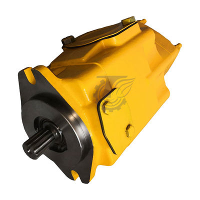 9J5075 9J-5075 PARA COMPATIBLES 621B 621E 621F 621G 627F 627G PARTES DE EXCAVADORES PUMPA HIDRAULICA PUMPA MAIN PUMPA PUMPA HIDRAULICA PISTON PUMPA GP-VANE después del mercado original