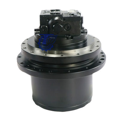 390-1088 3901088 Motor de viaje Para el CAT 345D2 352F Final Drive Travel Gearbox Reunión de viaje Excavadora piezas de repuesto Original