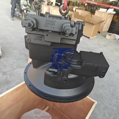 400914-00249 400914-00295 A8VO200 Para Doosan DX340 bomba hidráulica principal Assy piezas de excavadora mercado de repuestos original
