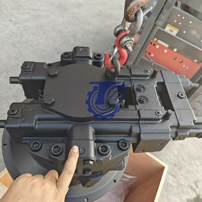 400914-00249 400914-00295 A8VO200 Para Doosan DX340 bomba hidráulica principal Assy piezas de excavadora mercado de repuestos original