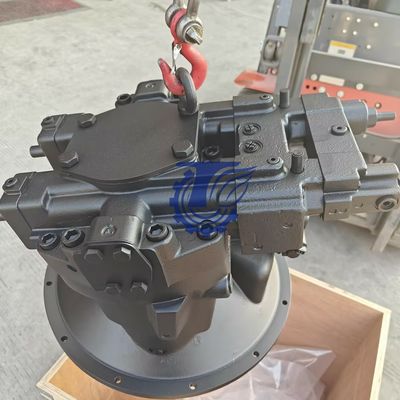 400914-00249 400914-00295 A8VO200 Para Doosan DX340 bomba hidráulica principal Assy piezas de excavadora mercado de repuestos original