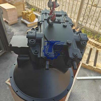 400914-00249 400914-00295 A8VO200 Para Doosan DX340 bomba hidráulica principal Assy piezas de excavadora mercado de repuestos original