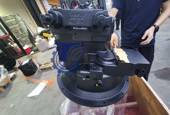 31KB-10030 R902277494 Para Hyundai 520 A8VO225 bomba hidráulica bomba de pistón piezas de excavadora mercado de repuestos original