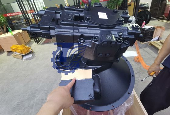 31KB-10030 R902277494 Para Hyundai 520 A8VO225 bomba hidráulica bomba de pistón piezas de excavadora mercado de repuestos original