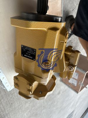 4551846 para Caterpillar 950M 962M Bombas hidráulicas y bombas de pistón