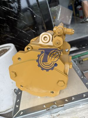 4551846 para Caterpillar 950M 962M Bombas hidráulicas y bombas de pistón