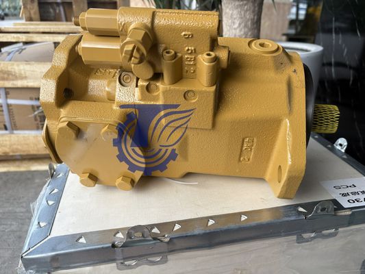 4551846 para Caterpillar 950M 962M Bombas hidráulicas y bombas de pistón