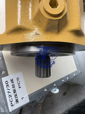 4551846 para Caterpillar 950M 962M Bombas hidráulicas y bombas de pistón
