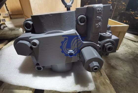 PVC80RS02 20/925743 para JCB 8080 bomba hidráulica principal Assy piezas de excavadora mercado de repuestos original