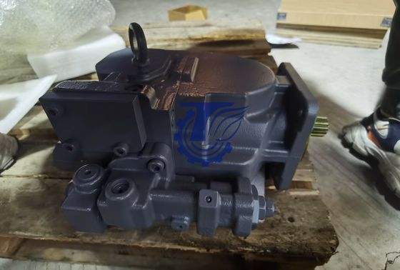 PVC80RS02 20/925743 para JCB 8080 bomba hidráulica principal Assy piezas de excavadora mercado de repuestos original