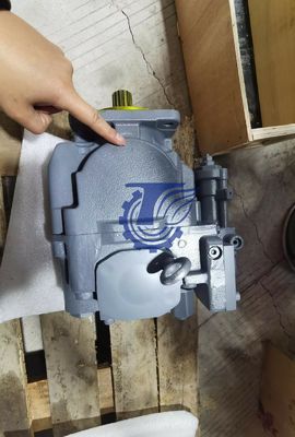 PVC80RS02 20/925743 para JCB 8080 bomba hidráulica principal Assy piezas de excavadora mercado de repuestos original