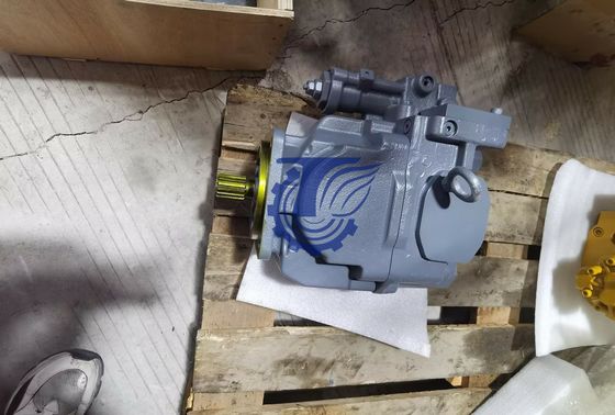 PVC80RS02 20/925743 para JCB 8080 bomba hidráulica principal Assy piezas de excavadora mercado de repuestos original