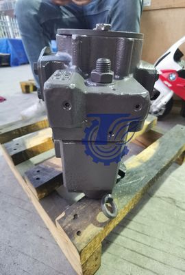 K3VL45 K3VL80 K3VL112 para la serie Kawasaki K3VL bomba hidráulica principal Assy piezas de excavadora mercado de repuestos original