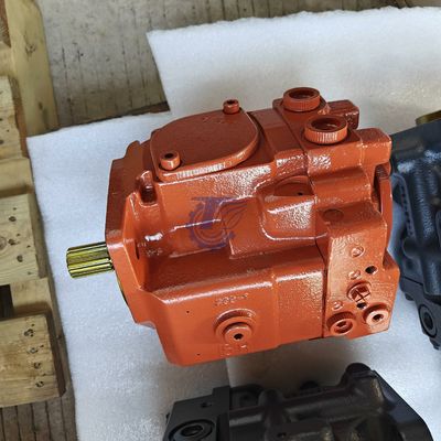 KX121-2 PSVD2-21 20630-32101 660027 Assy de la bomba principal hidráulica para Kayaba KYB piezas de excavadora mercado de repuestos original