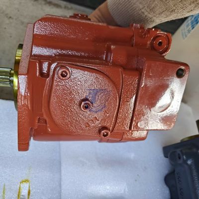 KX121-2 PSVD2-21 20630-32101 660027 Assy de la bomba principal hidráulica para Kayaba KYB piezas de excavadora mercado de repuestos original