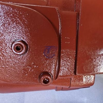 KX121-2 PSVD2-21 20630-32101 660027 Assy de la bomba principal hidráulica para Kayaba KYB piezas de excavadora mercado de repuestos original