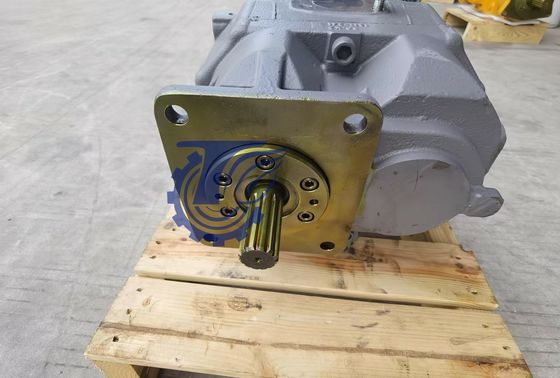 PVC8080R1NS016 PVC8080 0310007 bomba hidráulica principal Assy bomba de pistón bomba para YC135 piezas de excavadora mercado de repuestos original