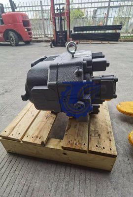 PVC8080R1NS016 PVC8080 0310007 bomba hidráulica principal Assy bomba de pistón bomba para YC135 piezas de excavadora mercado de repuestos original